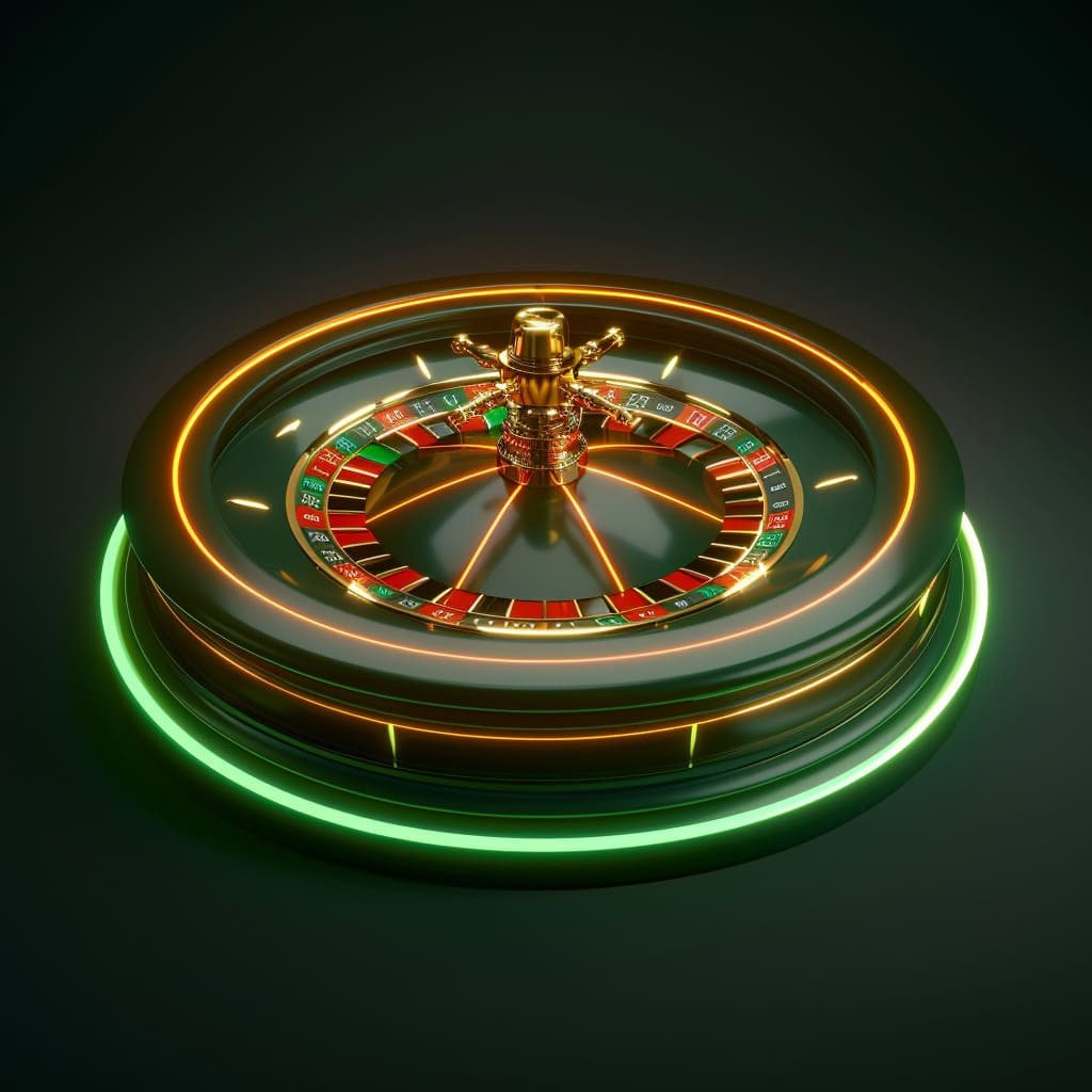 Jelajahi Kategori Game